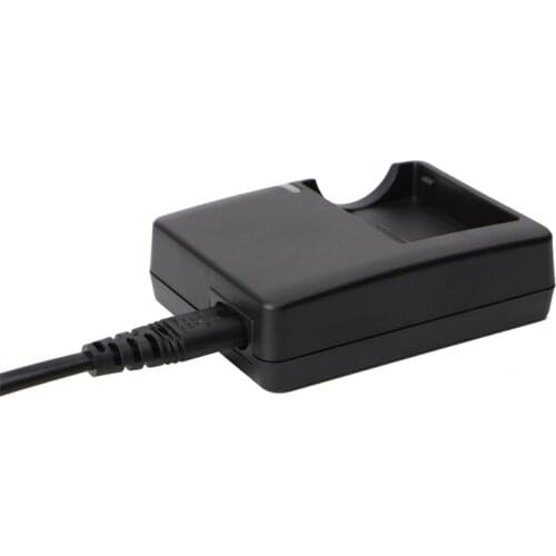 LC E5E Battery Charger for Canon EOS450D EOS1000D LP E5 Lithium Battery EU Plug M2ED