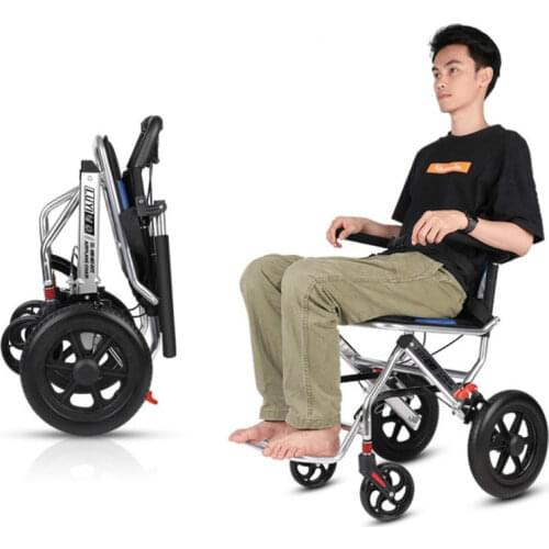 ZIHU Rehabilitation Means