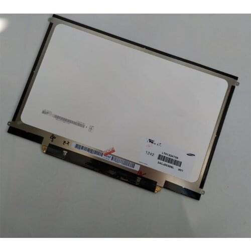 13.3'' LCD Display LED Screen LP133WX3 N133IGE-L41 LTN133AT09 B133EW04 B133EW07 V.2 N133I6 For APPLE Macbook A1278 LCD Grade A