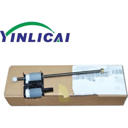 1pc Used JC97-03223A ADF Pickup Roller for Samsung SCX-4824 4826 4828 Xerox Work Centre 3210 3220 ADF Pick Up Roller Kit