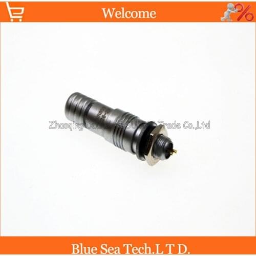 2 Pin 6mm mic circular connector plug,XS6-2P Socket+Plug,mini aviation plug interface for machinery,electronics etc