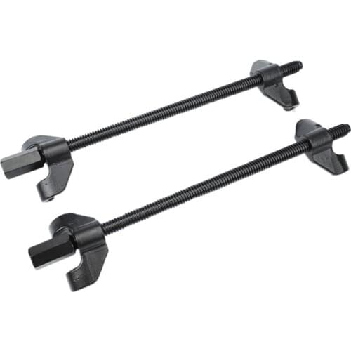 Shock Absorber Disassembly Tool Spring Compressor Disassembler Screw Car Maintenance Shock Tool Auto Repair