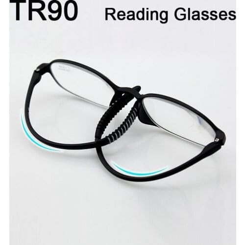 Canmy Men's Reading Glasses