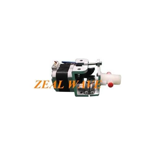 CSP-T Micro-Pump American FMI Ceramic Pump Japanese IWAKI Yiweiqi Dosing Pump Swiss DPP Metering Pump