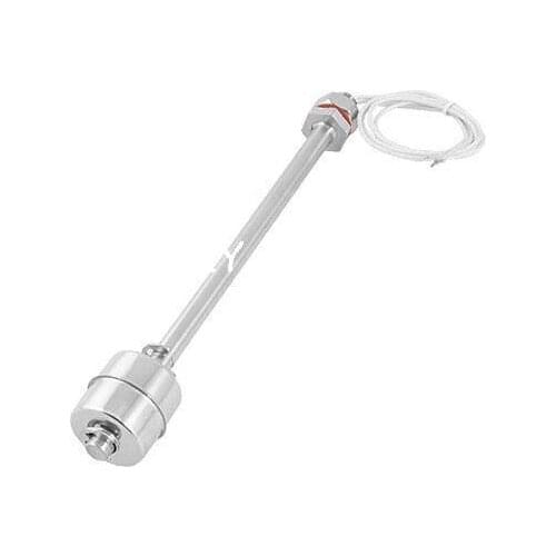 Liquid Water Level Sensor Stainless Steel Floating Switch