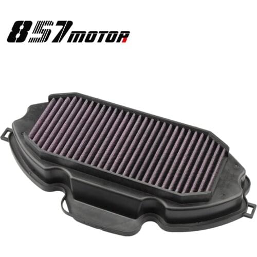 Motorcycle High Flow Air Cleaner Filter Element For Honda CTX700 NC700 NC700S NC700X DCT750 NC750X NC750S CTX NC 700 750 N S X