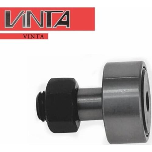 Bolt roller bearing CF3KR4 5 6 8 10 12 16 18 20 24 30 32 35 Machine shaft pulley rodamientos bearings valve rolamento bearings