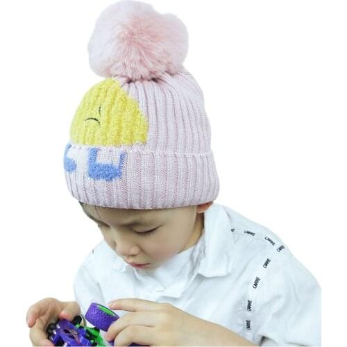 Imcute Winter Hats For Babies