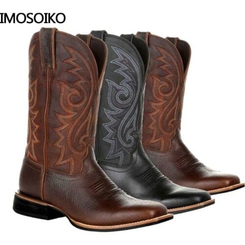 IMOSOIKO Footwear