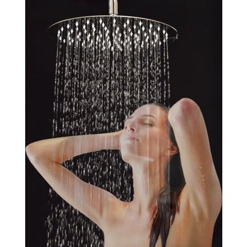 MAIDEER Shower Equipment