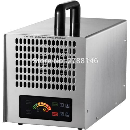 HIHAP 20G powerful ozone generator ( only 220-240v)