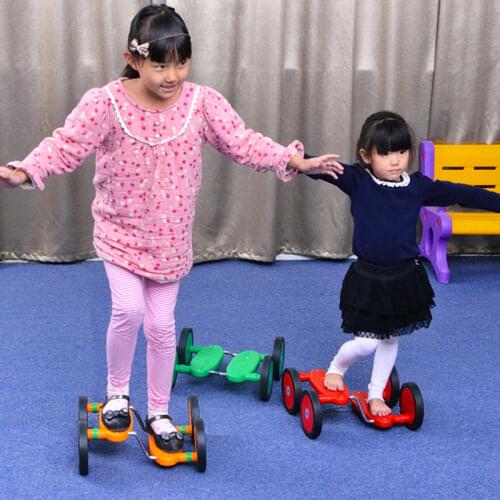 muddy Puddles Scooters For Boys