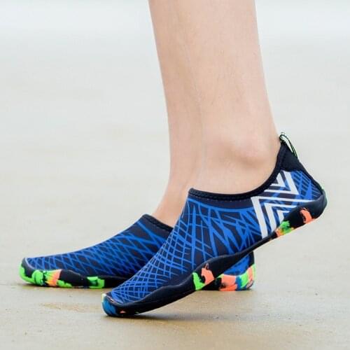 Mutande Hiking Shoes