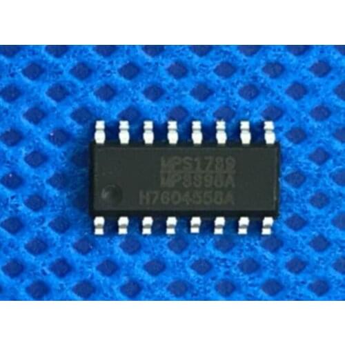 Xinyuan 5PCS/LOT MP3398AGS SOP16 MP3398GS SOP-16 MP3398 MP3398A MP3398AGS-Z MP3398AGS-LF-Z