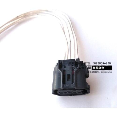 For Toyota Lexus original 5Pin 12292 air flow meter sensor cable wire plug line