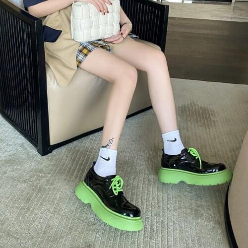 Женские туфли OULYYYOGO China At AliExpress