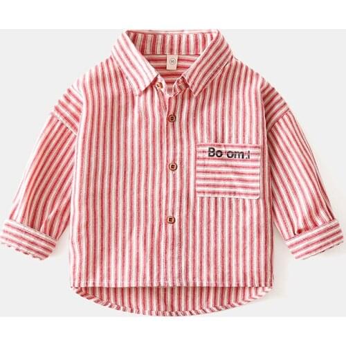 Рубашки для мальчиков Pbpxpgd China At AliExpress