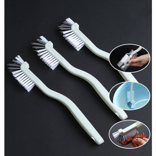 Glass Cleaning Brush Long Handle Cup Brush Wineglass Bottle Coffe Tea Glass Cup Cleaning Brush Home Kitchen Cleaning Accessories