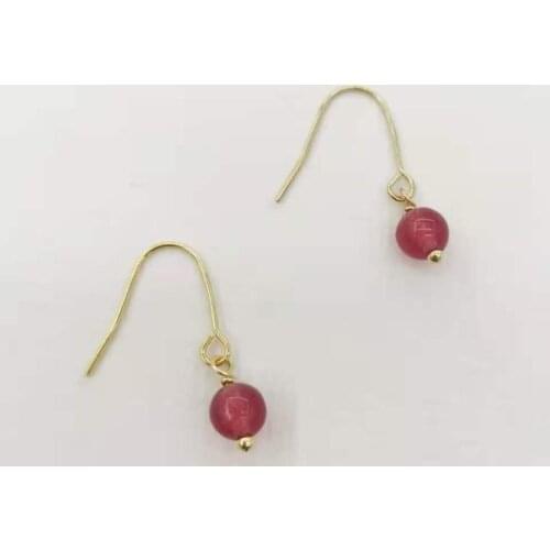 Suzielyn Women's Gold Earrings