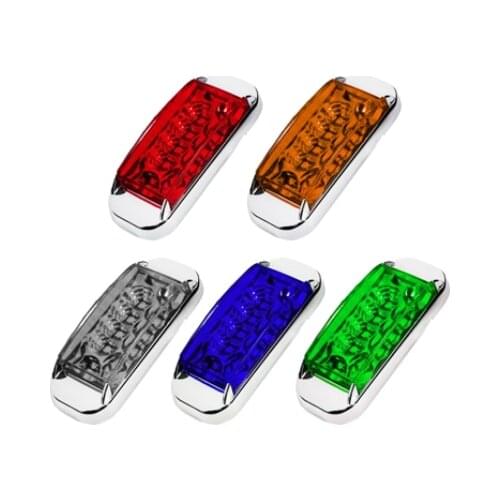 Taochloe Car Lamps