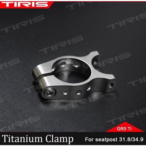 TIRIS Bicycle Seats