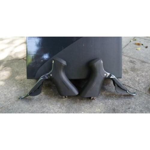 ULTEGRA di2 ST-6870 Shift Brake Lever 2*11S road bike shifter 6870 22s