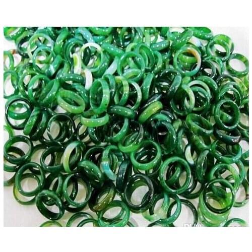 High Quality A Natural Burma Jadeite Ring>jewerly free shipping