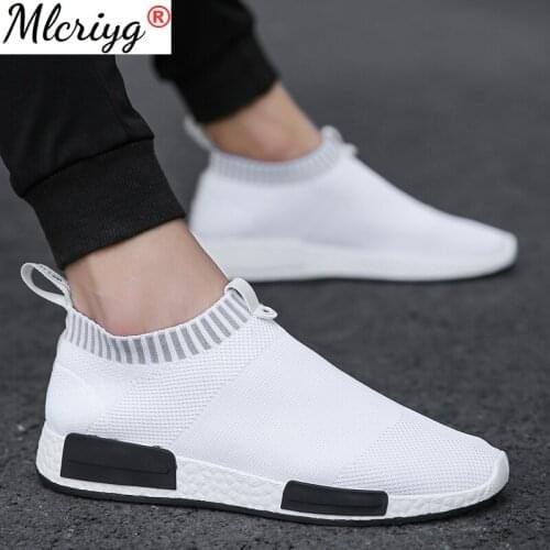 YANZIXG Men's Lightweight Sneakers