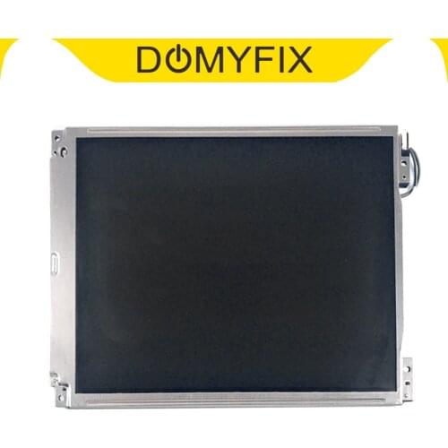 Lcd display For SHARP 10.4 inch LQ10D368 31 pins 640(RGB)*480 LCD Screen Display Panel