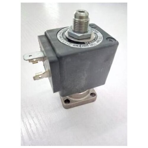 3 Way Solenoid Valve Parker for La Cimbali M15 M20 M21 M25 M27 M28 M30 M32 M39