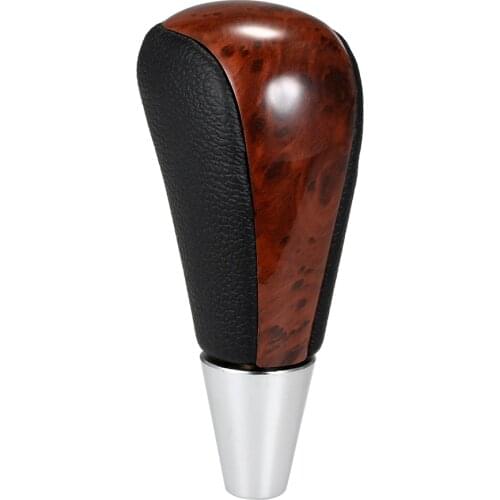 Automatic Gear Stick Shift Knob Head Handle Lever Fit for Toyota Prado Lexus Hilux 2011 for Camry Crown RAV4 Harrier 2010 Mazda
