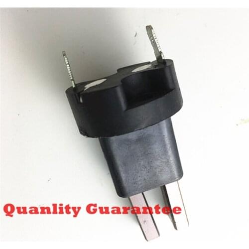 FREE SHIPPING Bus prestolite electric generator brush holder assembly model 6360-380A 172RA/3141 140A for yutong/higer parts