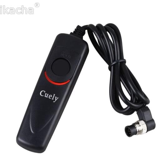 MC-30 Shutter Release Remote Control Cable for Nikon DSLR Camera for d300 d300s d700 d800 d810 d4 d3 d4s d3x F5 F6 D100 F90