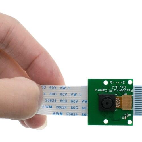 New 10pcs raspberry pi camera 5mp pixels RASPBERRY PI CAMERA