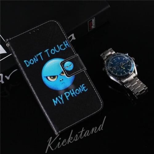 Kickstand Xiaomi Poco C3 Phone Cases