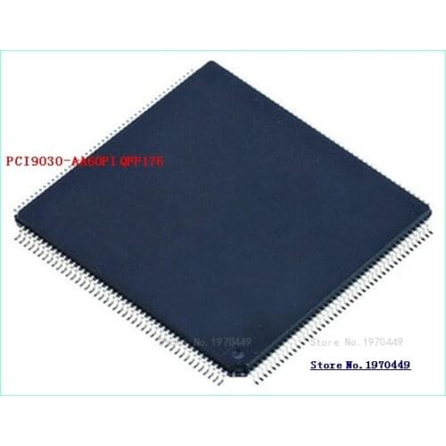 PCI9030-AA60PI QFP176