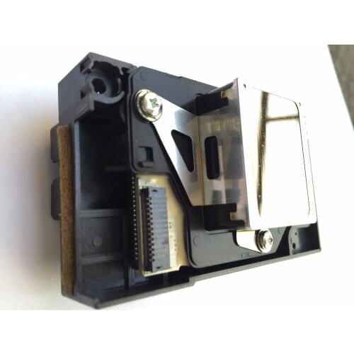 Suit for dye/pigment/sublimation ink !! printer head for epson R280 RX595 TX650 L810 printhead for Epson printer free shipping