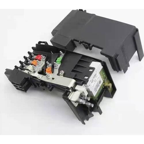 Suitable for Peugeot 308CC SW RCZ 3008 Citroen C4 Picasso Battery Protection and management unit Module OEM 6500GR