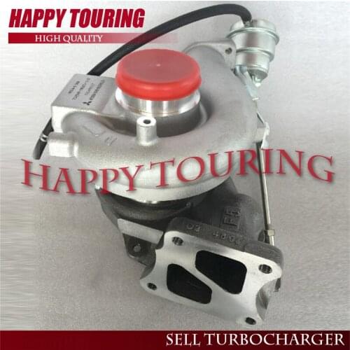 TD05HR-20G TD05HR Turbo Turbocharger For Mitsubishi LANCER EVO9 Evolution 9 80 2005- 4G63 4G63T 2.0L 280HP 49378-01580 1515A054