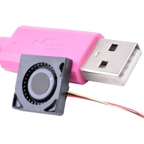 BSBX103HK-00C7E 15mm fan 15x15x4mm 1504 DC3.3V 0.06A Mini Side Blowing Centrifugal Turbine Blower Projector Cooling fan