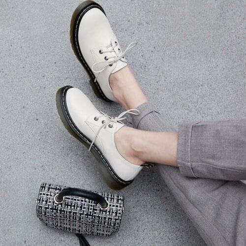 Женские оксфорды YMXJYWL China At AliExpress