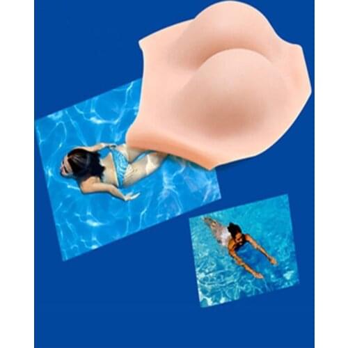 1000g Silicone Butt-filled Briefs Buttocks Enhance Womens Fitness Body Ass Push Up Crossdressing Underwear Size L Cosplay