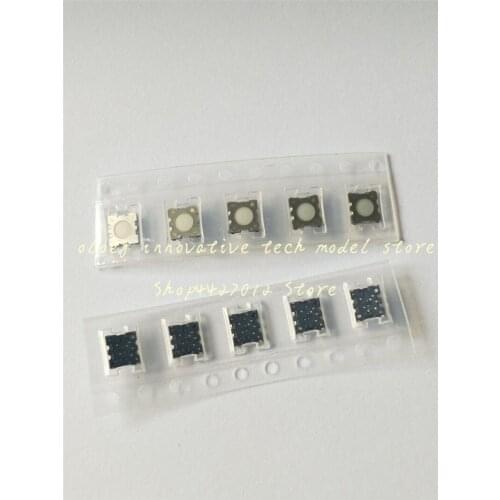 1 Piece Camera Shutter Release Button Replacement for Sony F3 NEX3 NEX5N NEX5R