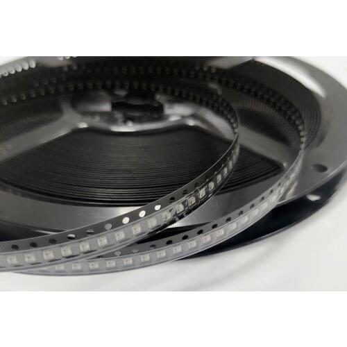 100PCS DC5V WS2812 2020 LED Chip mini SMD Addressable Digital RGB Full Color LED Chip Pixels for LED strip screen