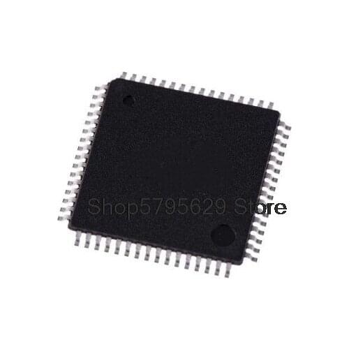 2Pcs/Lot CS42518-CQZ CS42518-CQZR CS42518 TQFP64