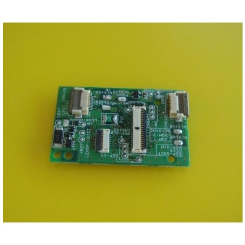 95% original for Nikon D40 D40X D60 Delay PCB Power Drive DC/DC Board Replacement Repair part driver board