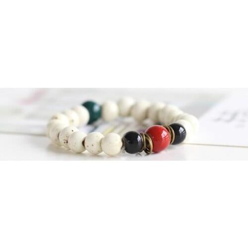Agebler Shamballa Bracelets