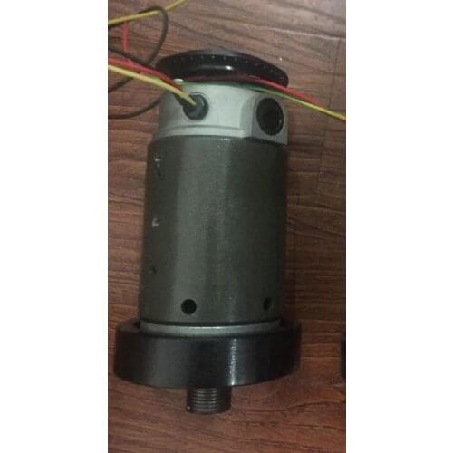 1.25HP high power treadmill motor universal DC motor permanent magnet DC motor treadmill motor horse