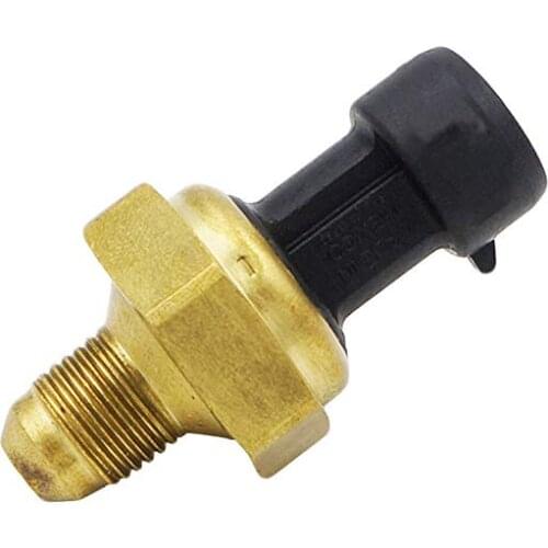 Exhaust Back Pressure Sensor 1850352 for 2004 For Ford F-450 Super Duty 6.0L 363Cu. In. V8 DIESEL OHV Turbocharged