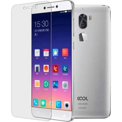 Helloplanet Protective Films For LeEco COOL1